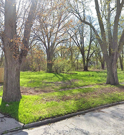 1028 N 3rd Ave, Saginaw MI 48601 ~0.15 acres